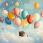 dreams about balloons unraveling their symbolic meanings