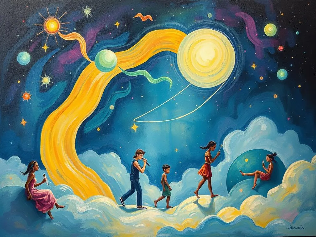 dreams about bands unraveling the hidden meanings
