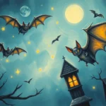 dreams about bats