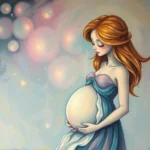 dreams about being pregnant hidden meanings and symbolism revealed