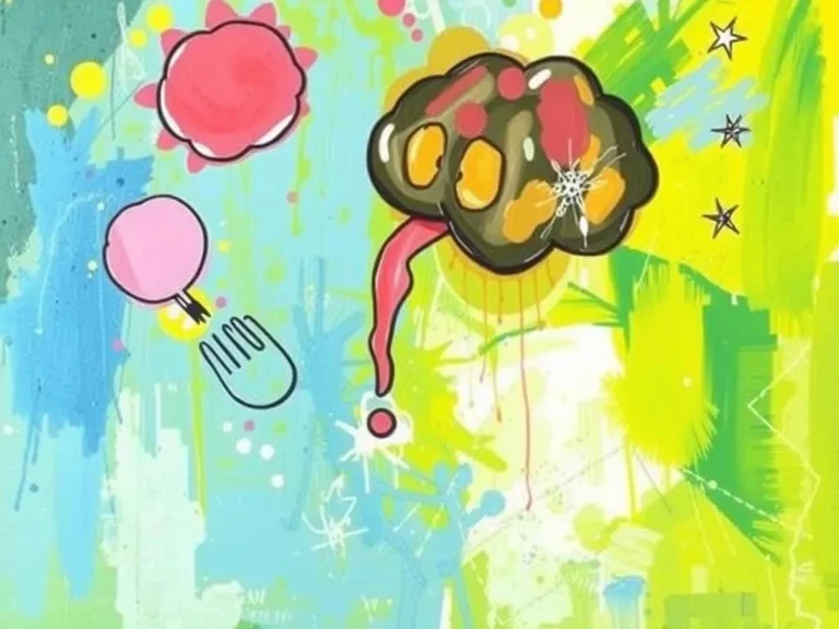 Dreams About Black Markers: What do They Mean
