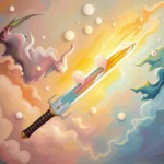 dreams about blade