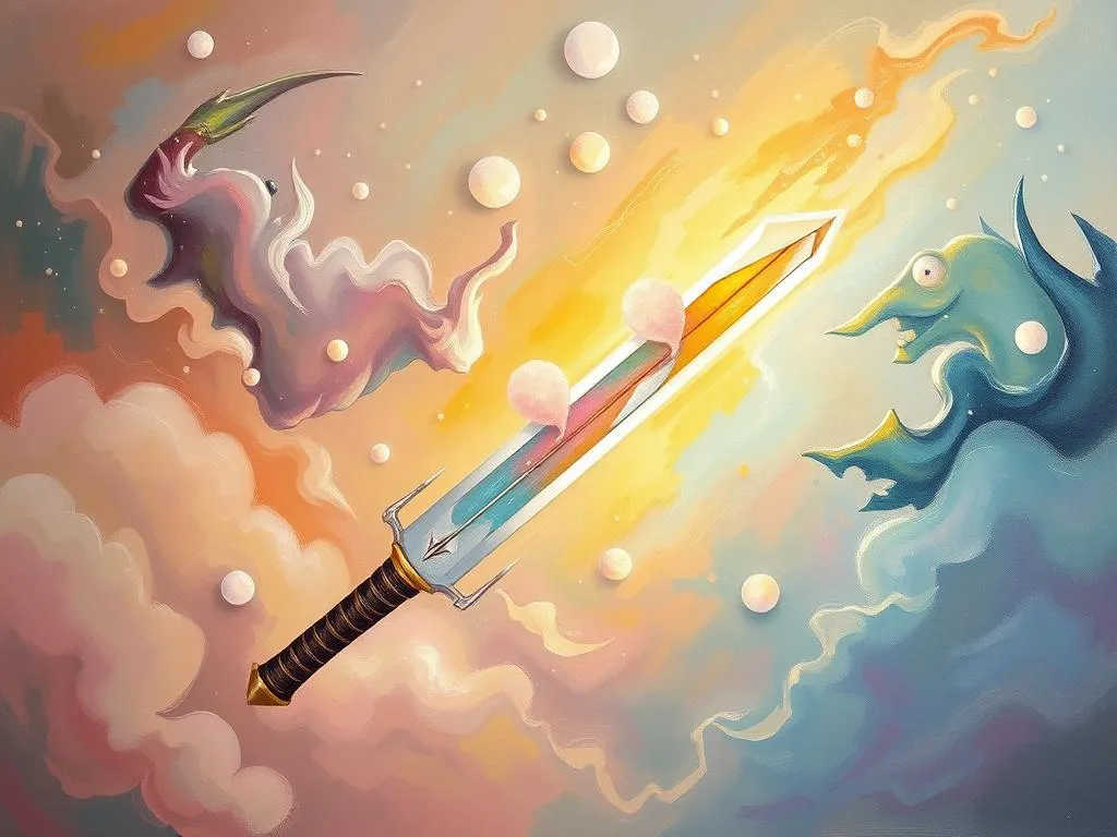 dreams about blade