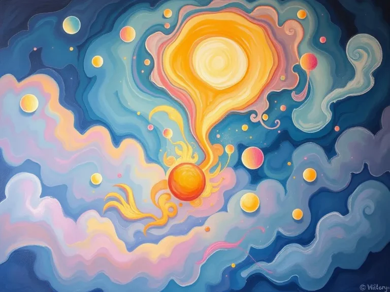 Dreams About Body Heat: Understanding Their Hidden Meanings