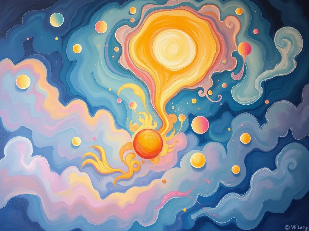 dreams about body heat understanding their hidden meanings