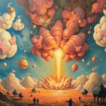 dreams about bomb blasts unraveling hidden meanings