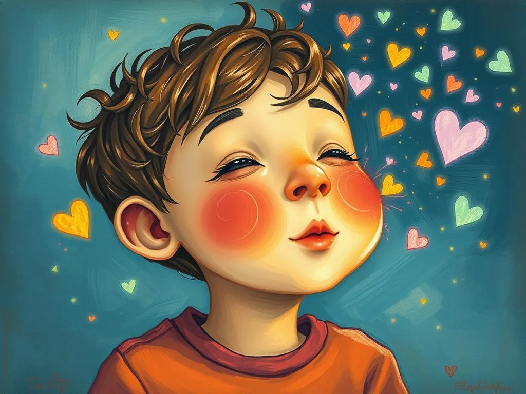 dreams about boy you used to love meaning