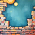 dreams about brick walls symbolism obstacles
