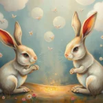 dreams about bunnies unraveling the mystery
