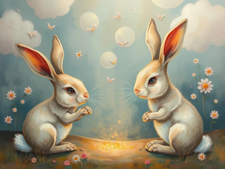 Dreams About Bunnies: Unraveling the Mystery