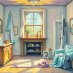 dreams about cleaning the house unveiling hidden meanings
