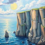 dreams about cliffs