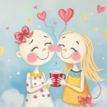 dreams about close friends