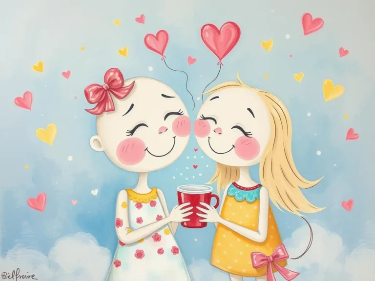 Dreams About Close Friends: A Journey into Connection and Reflection