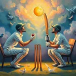 dreams about cricketers unveiling the hidden symbolism