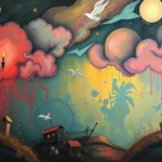 dreams about crime symbolism meanings