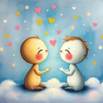 dreams about cute moments meaning and interpretation