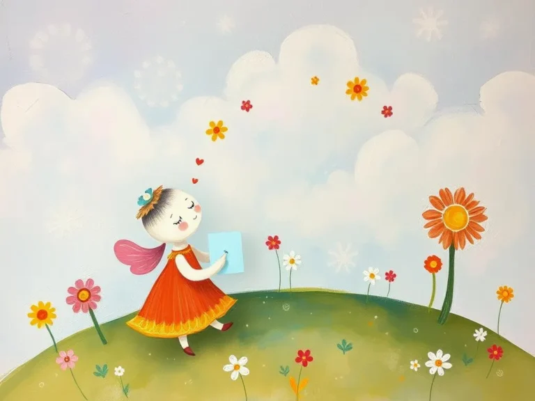 Dreams About Cute Stuff