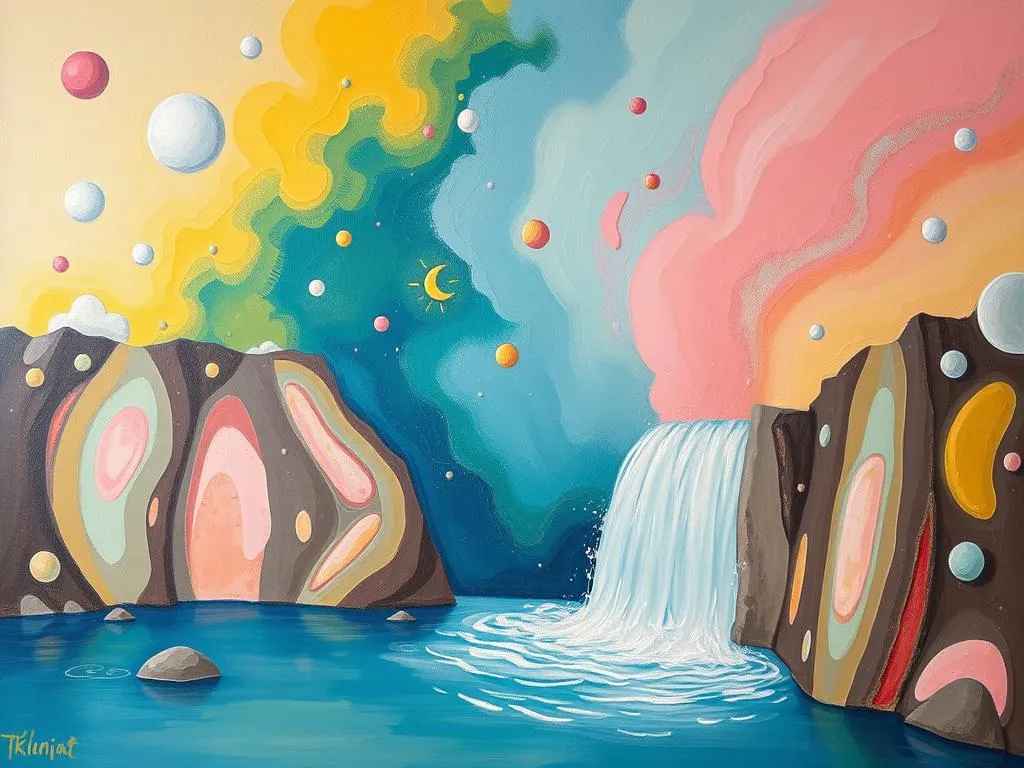 dreams about dam walls meaning and interpretations