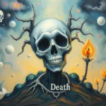 dreams about death unveiling the hidden symbolism and messages