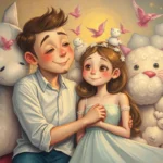 dreams about deceased boyfriend