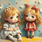 dreams about doll figures delving into hidden meanings