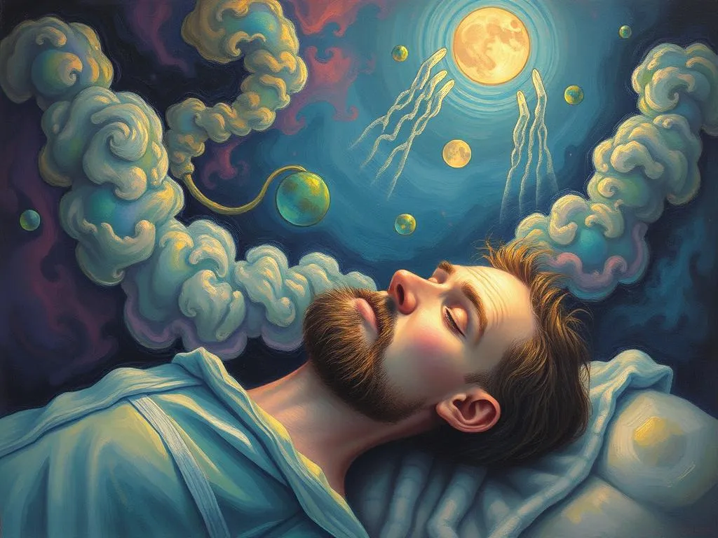 dreams about dying father exploring meanings symbolism