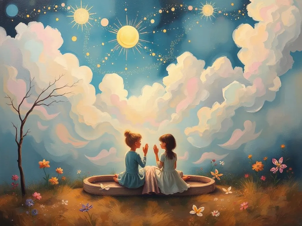 dreams about farewell rituals and insights