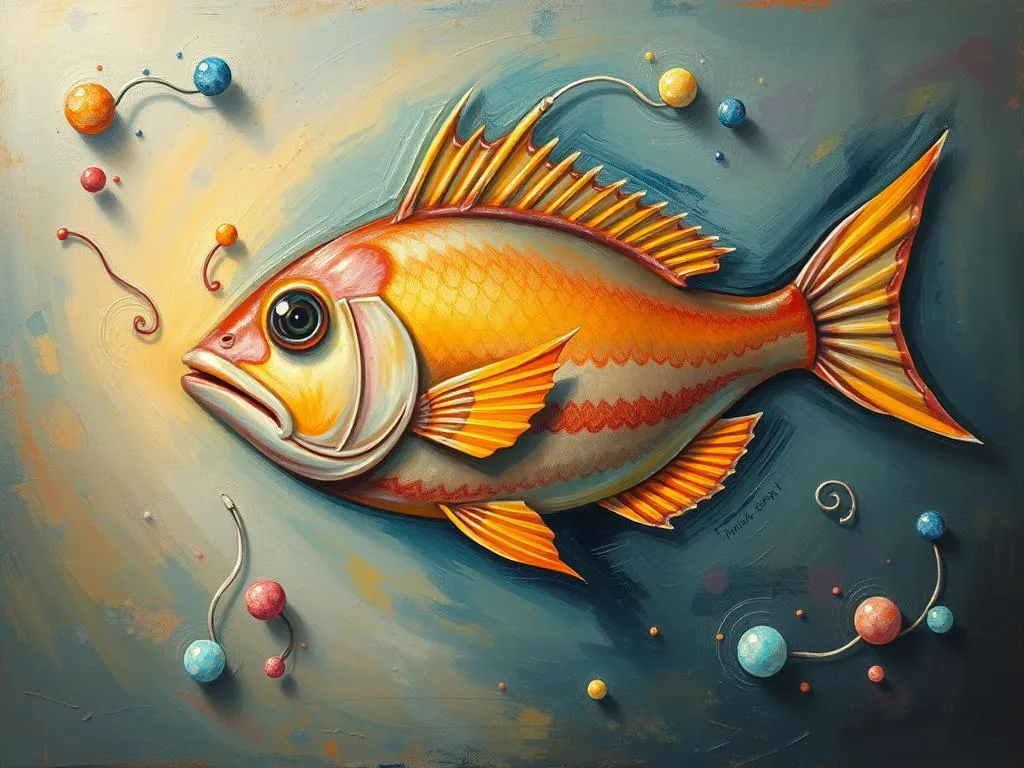 dreams about fish unveiling the hidden meanings