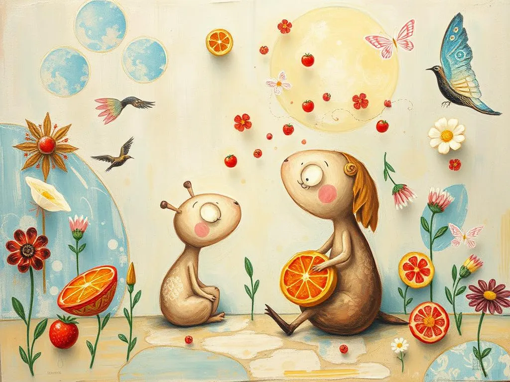 dreams about flavours hidden meanings revealed
