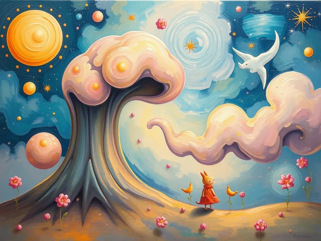 dreams about getting out uncovering hidden truths