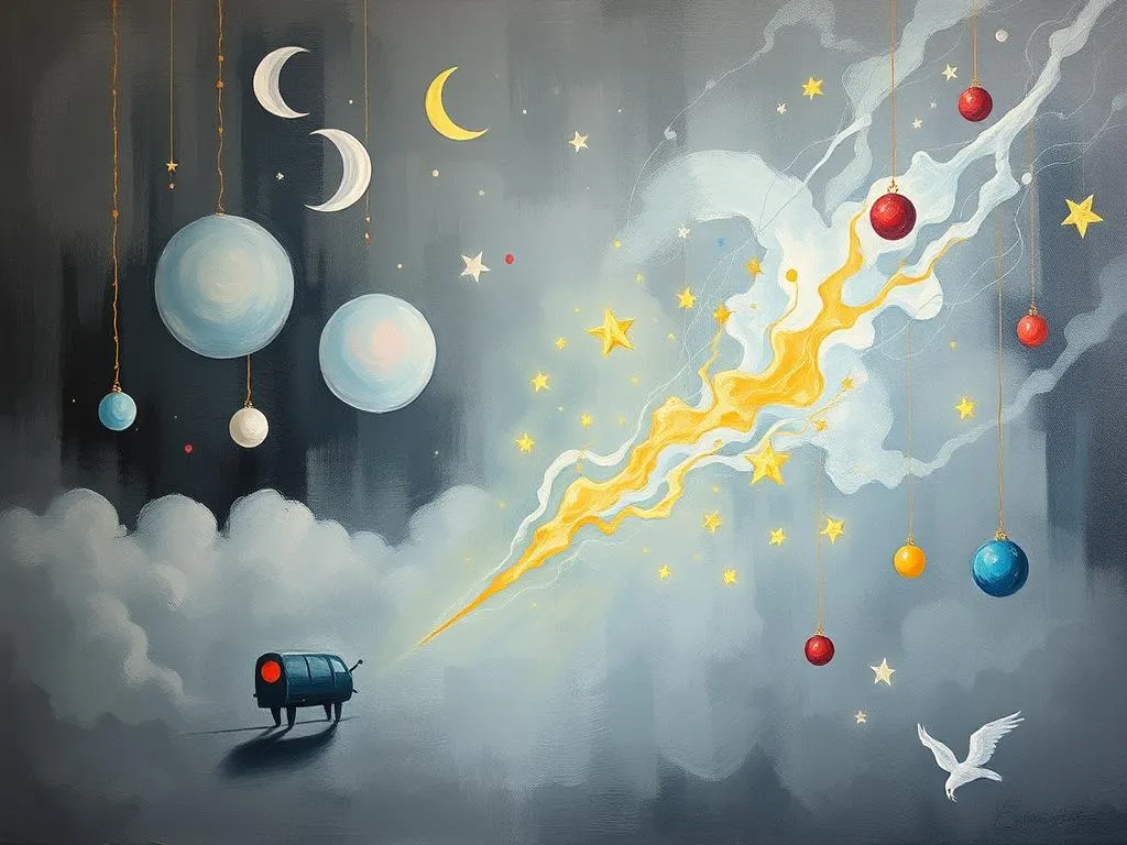 dreams about grey van uncovering their symbolic meaning