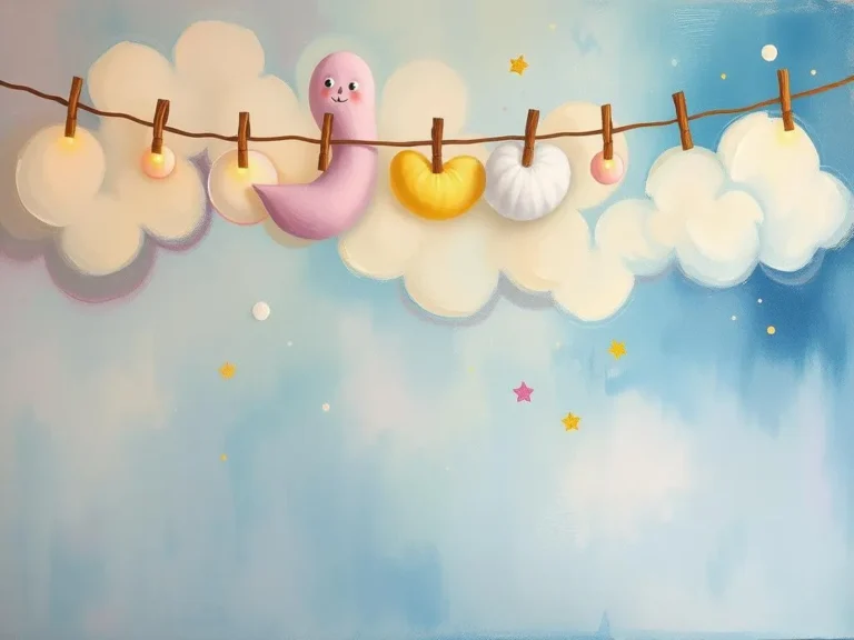 Dreams About Hanging Up