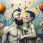 dreams about homosexual rape