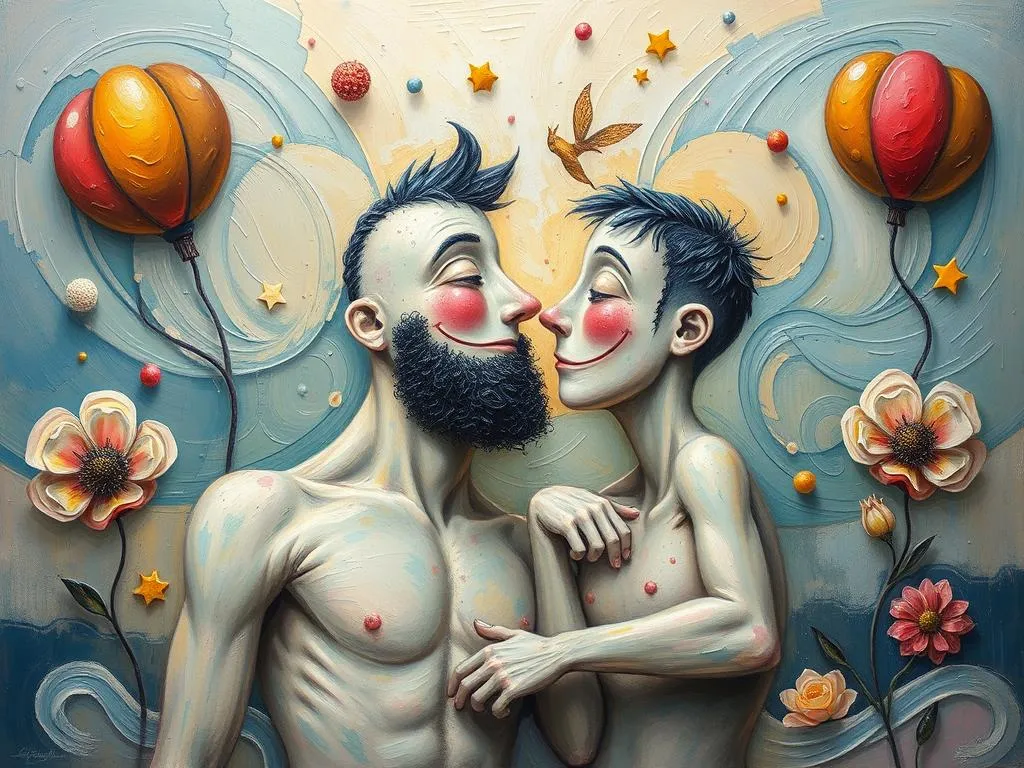 dreams about homosexual rape