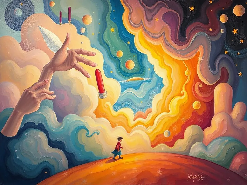 dreams about increasing volume unraveling the meaning and symbolism