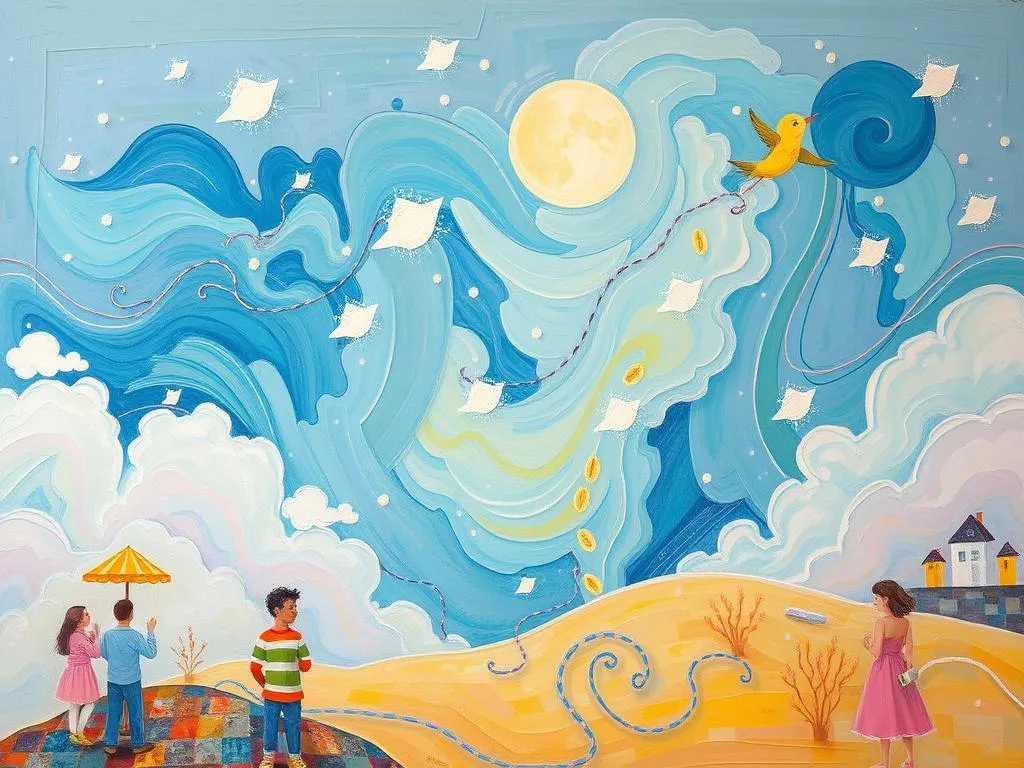 dreams about interruptions meaning insights