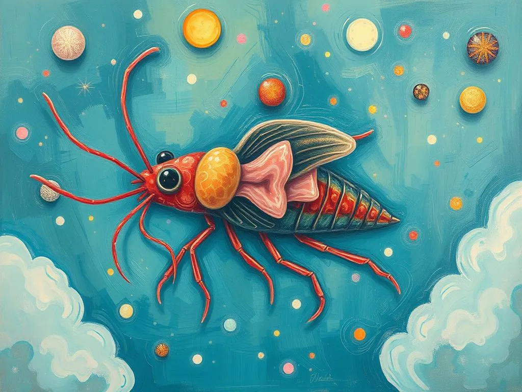 dreams about lice unraveling the hidden meanings