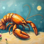 dreams about lobster interpretation meaning