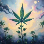 dreams about marijuana unveiling hidden meanings