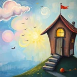 dreams about moving out unveiling the hidden messages