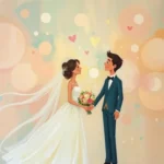 dreams about newlyweds unveiling their hidden meaning