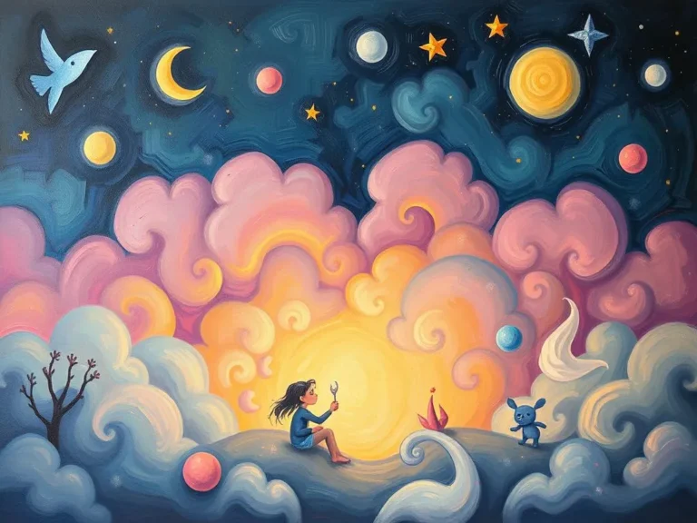 Dreams About Nuisance Meaning and Interpretation