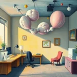 dreams about office symbolism hidden messages