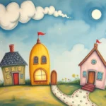 dreams about open houses symbolic meanings and interpretations