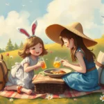 dreams about picnic