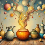 dreams about pots unraveling their meanings