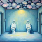 dreams about public toilets meaning and interpretation