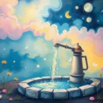 dreams about pumping wells hidden meanings