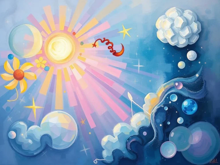 Dreams About Rays Unraveling Their Hidden Meanings